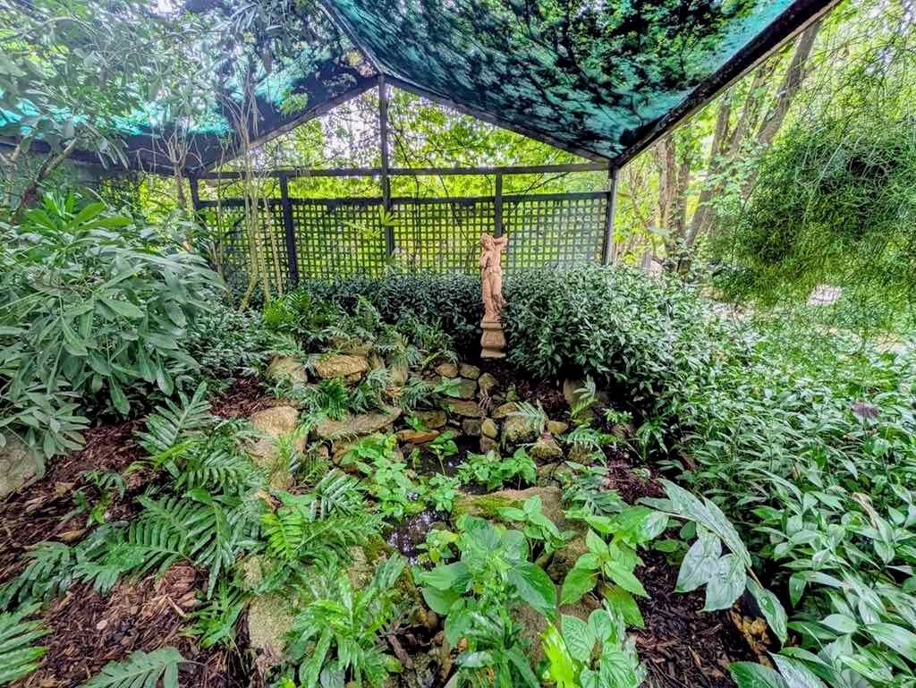 Melbourne Garden Show : 2026 Image -69d9c1039560f