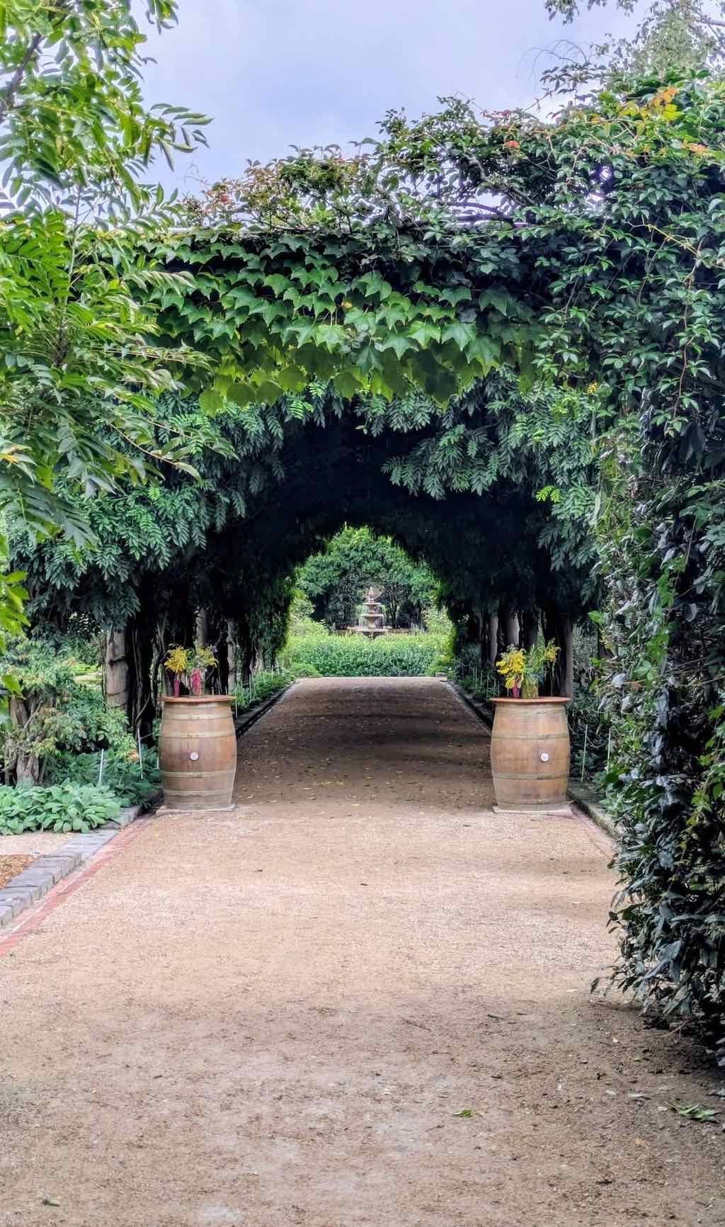 Melbourne Garden Show : 2026 Image -69d9c103ea248