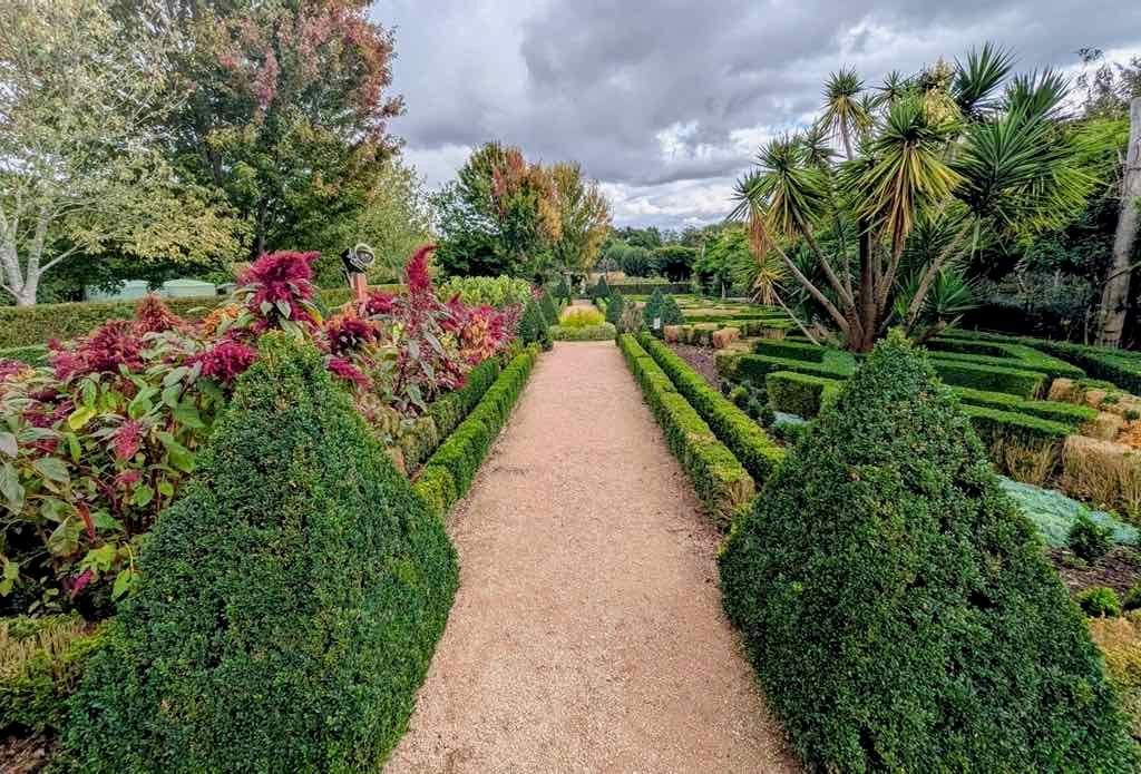 Melbourne Garden Show : 2026 Image -69d9c10442455