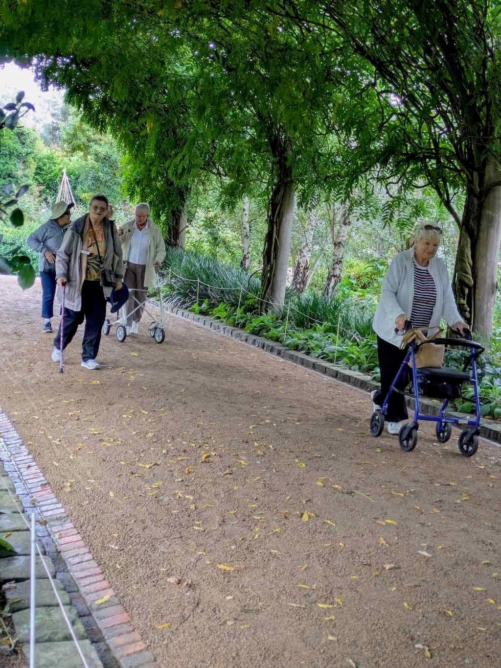 Melbourne Garden Show : 2026 Image -69d9c10492e04