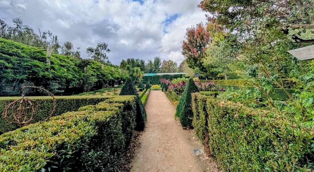 Melbourne Garden Show : 2026 Image -69d9c104e87b7