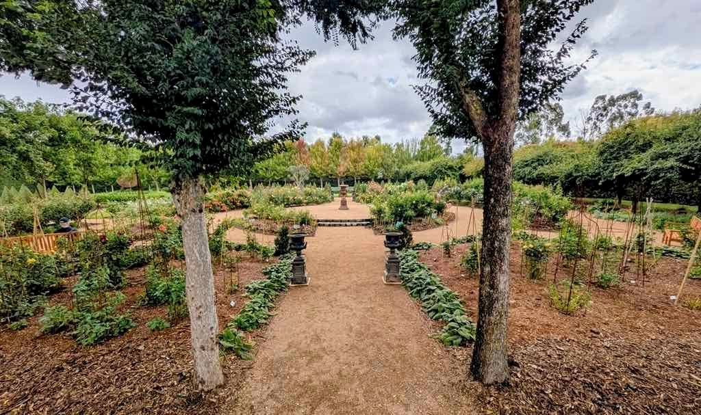 Melbourne Garden Show : 2026 Image -69d9c105db955