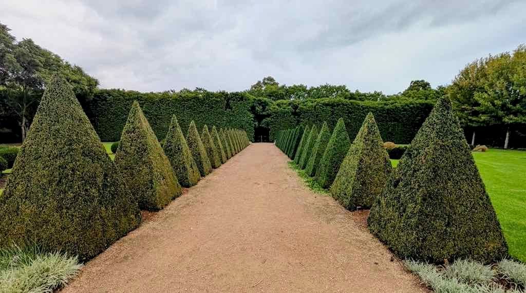 Melbourne Garden Show : 2026 Image -69d9c1074b33f