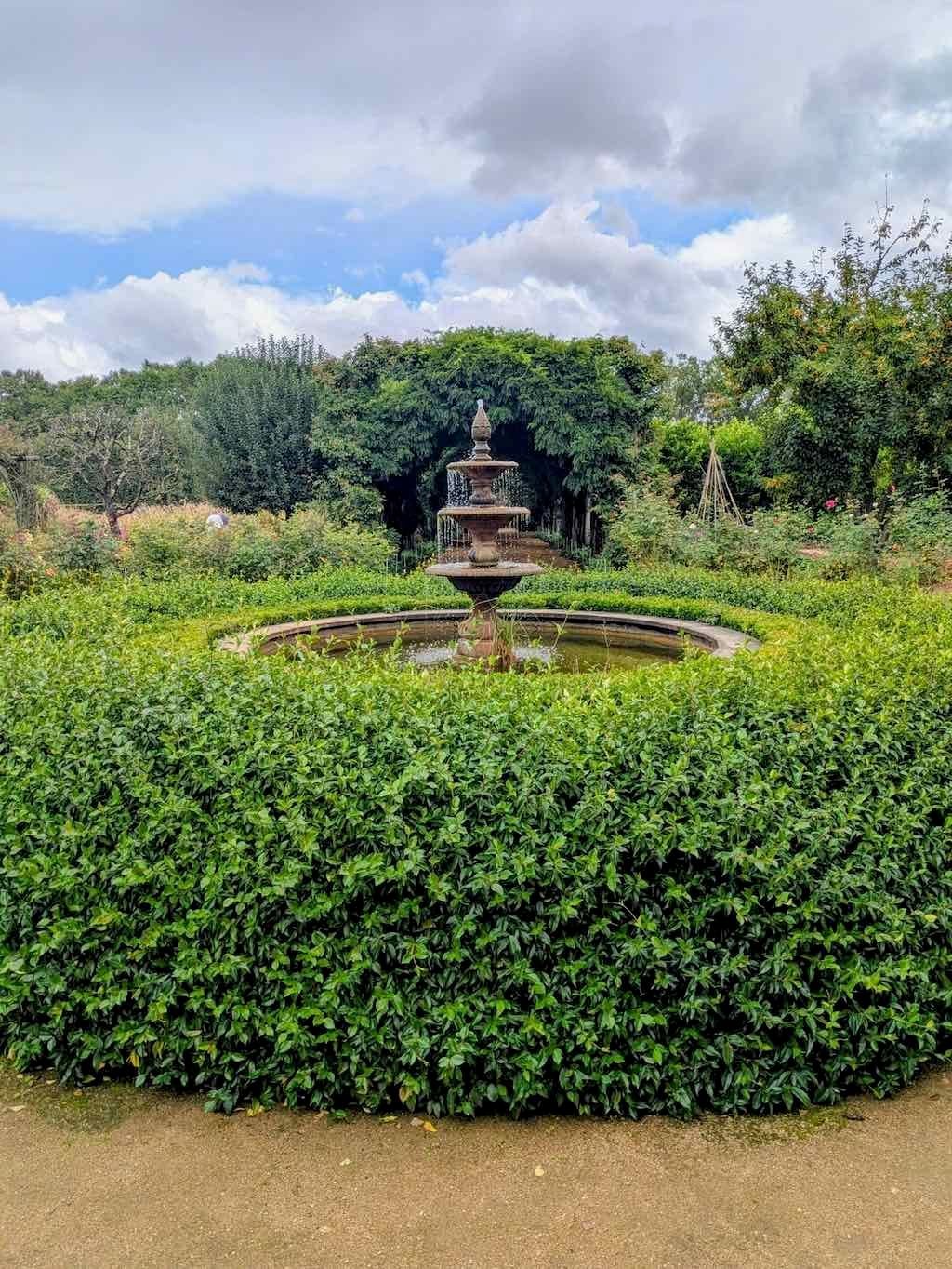 Melbourne Garden Show : 2026 Image -69d9c10863919