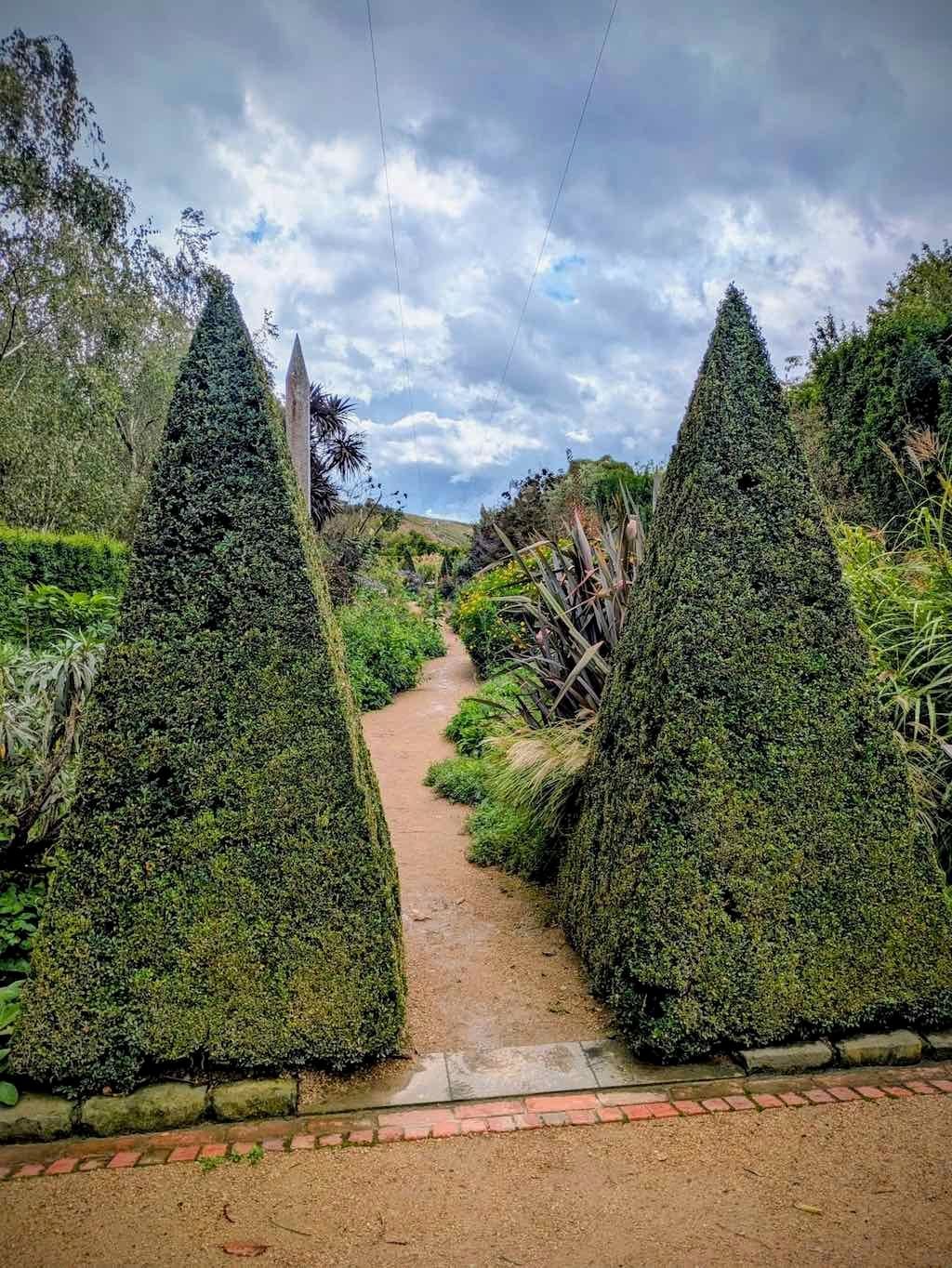 Melbourne Garden Show : 2026 Image -69d9c108b4479