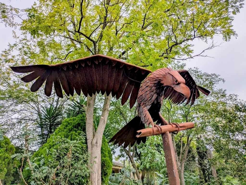 Melbourne Garden Show : 2026 Image -69d9c1090c662