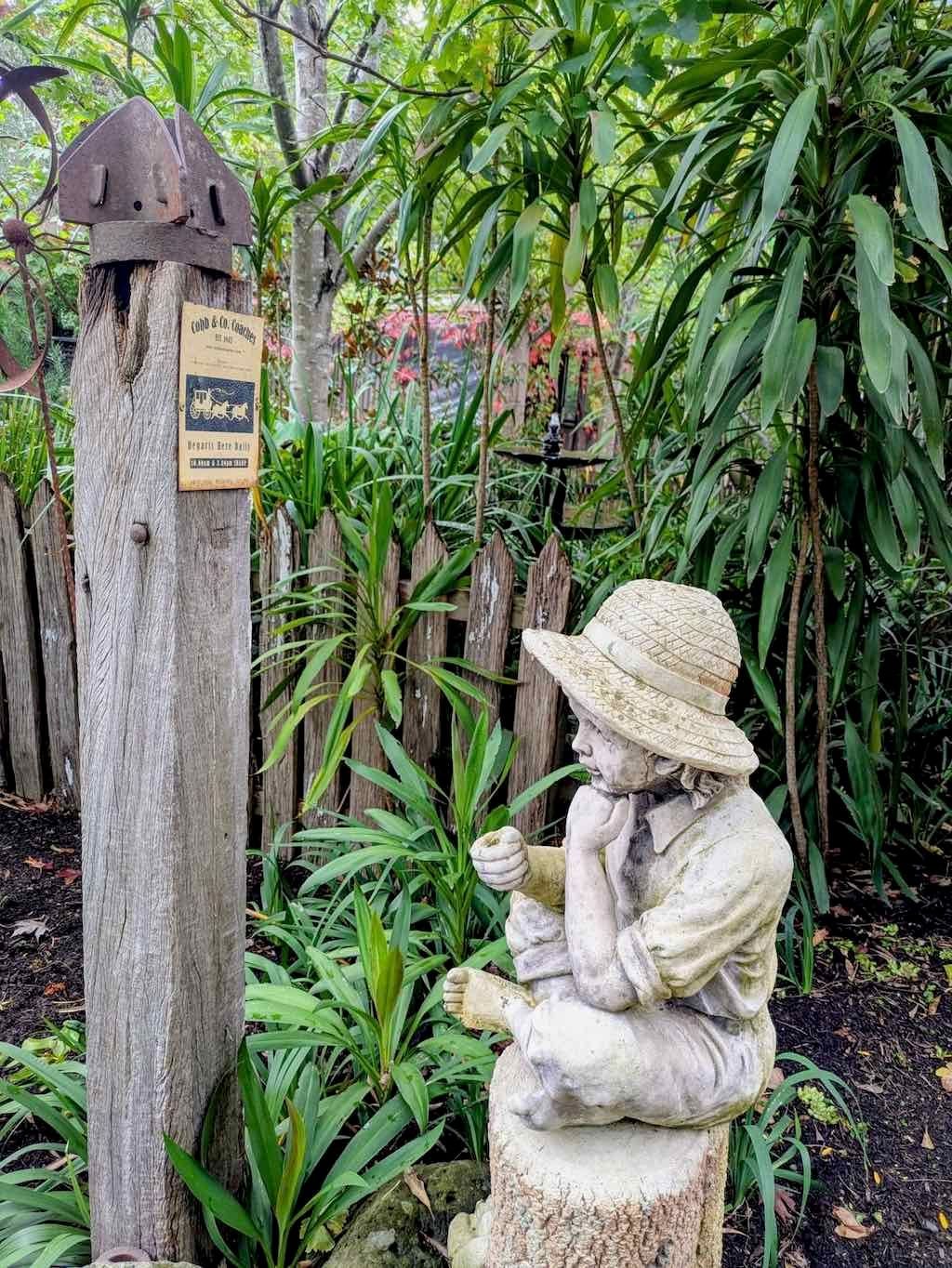 Melbourne Garden Show : 2026 Image -69d9c10967818