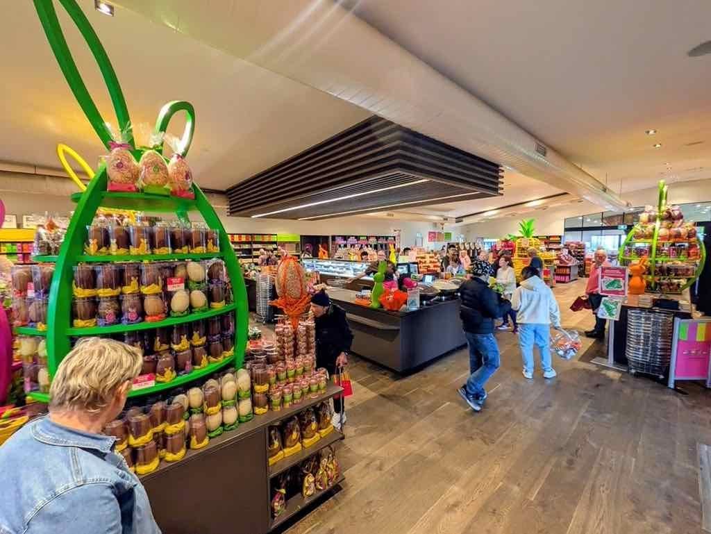 Melbourne Garden Show : 2026 Image -69d9c109b7c0d