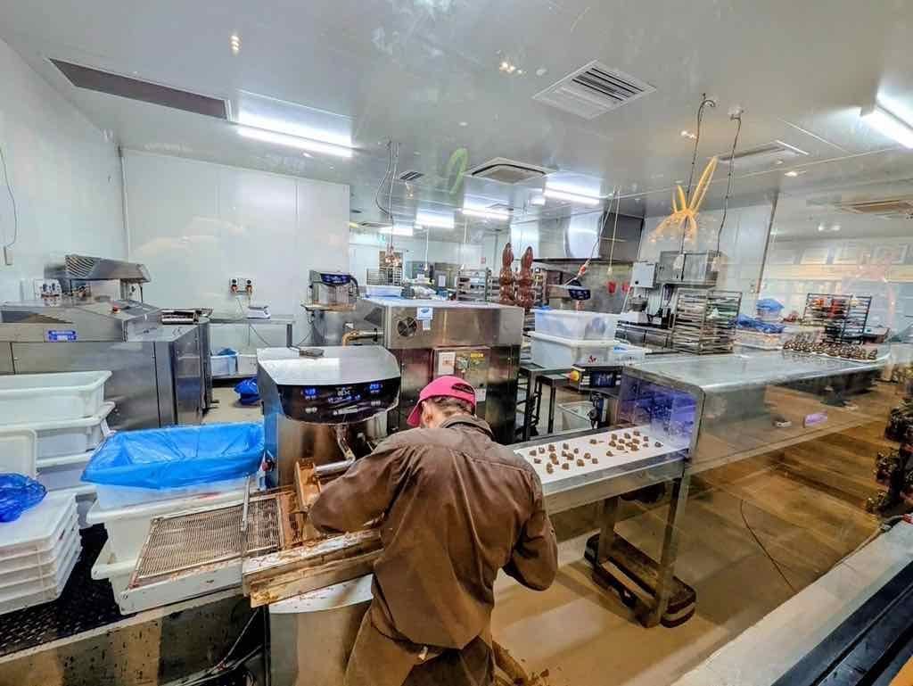 Melbourne Garden Show : 2026 Image -69d9c10a1fa03