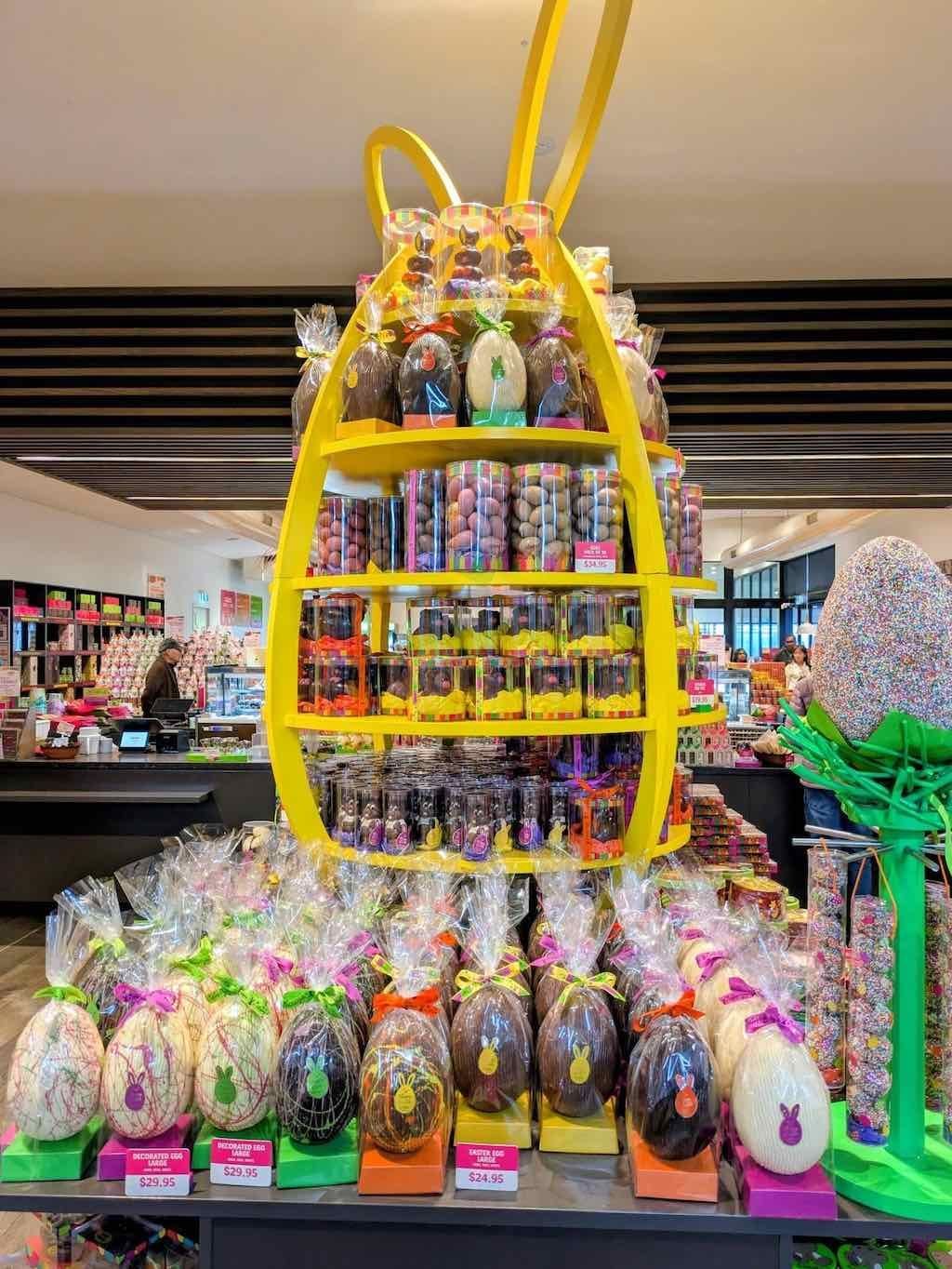 Melbourne Garden Show : 2026 Image -69d9c10abf5fa