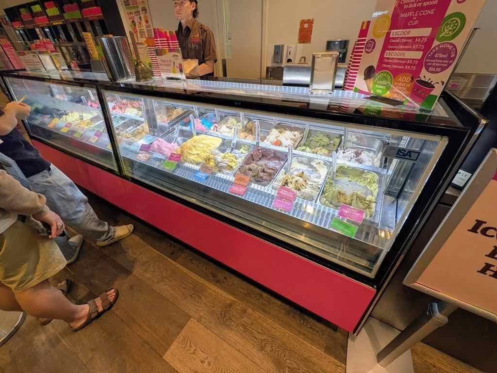 Melbourne Garden Show : 2026 Image -69d9c10b194ad