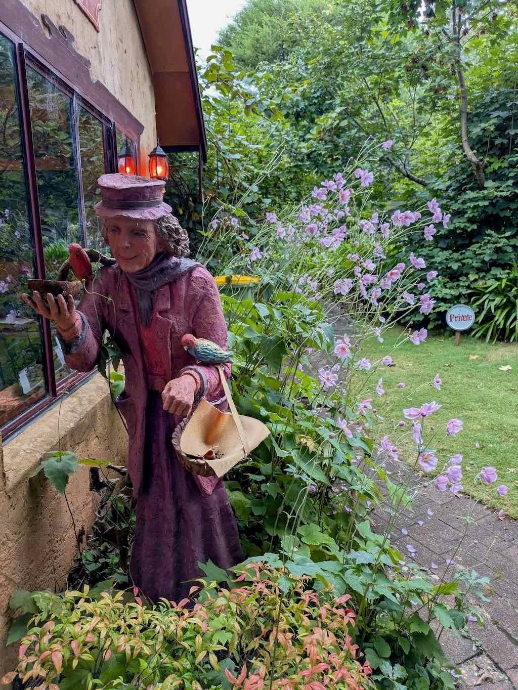 Melbourne Garden Show : 2026 Image -69d9c10b7ae51