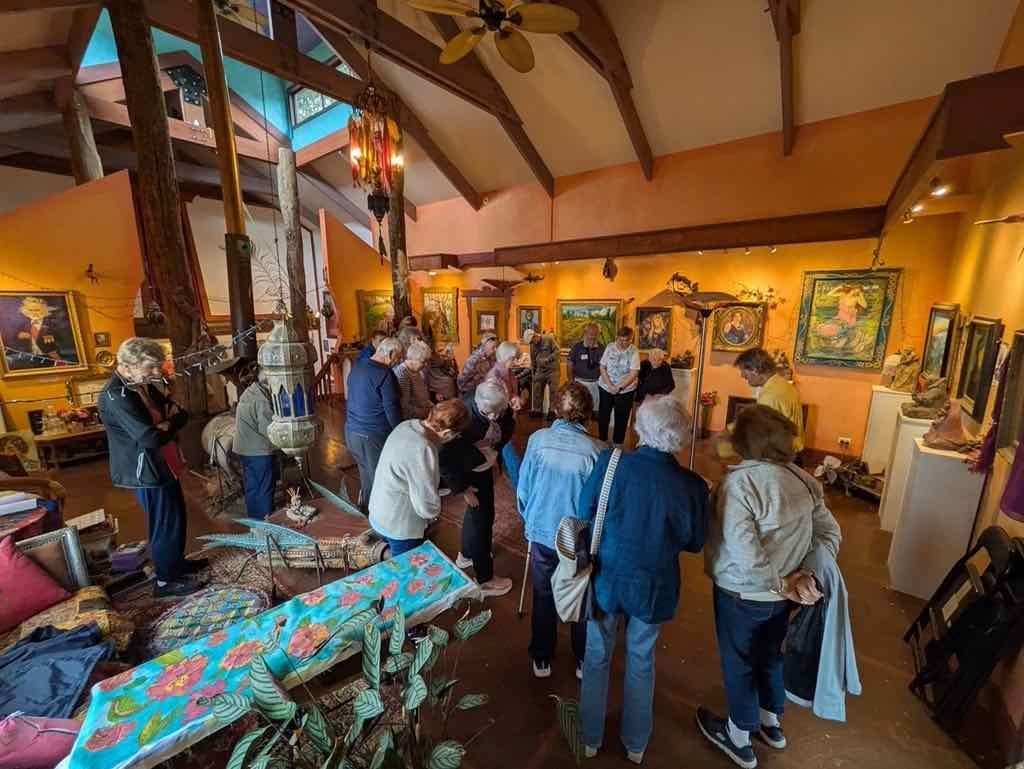 Melbourne Garden Show : 2026 Image -69d9c10bd2856