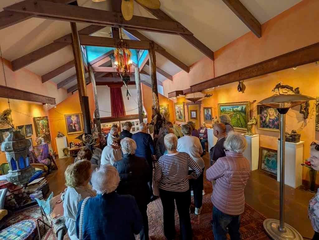 Melbourne Garden Show : 2026 Image -69d9c10d077d0