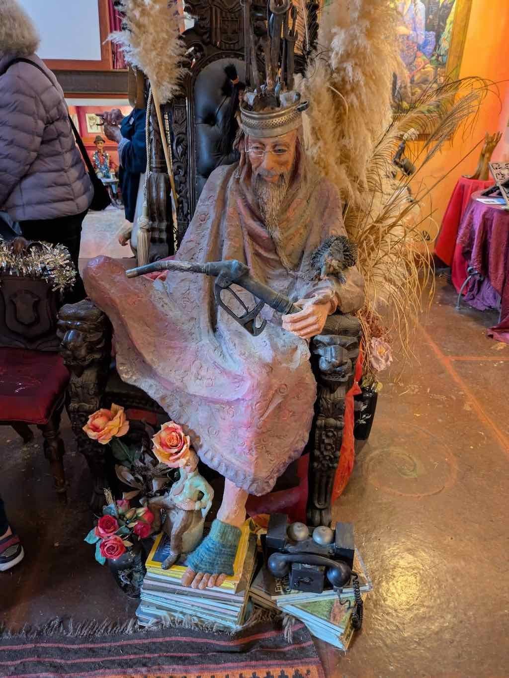 Melbourne Garden Show : 2026 Image -69d9c10d5ed10