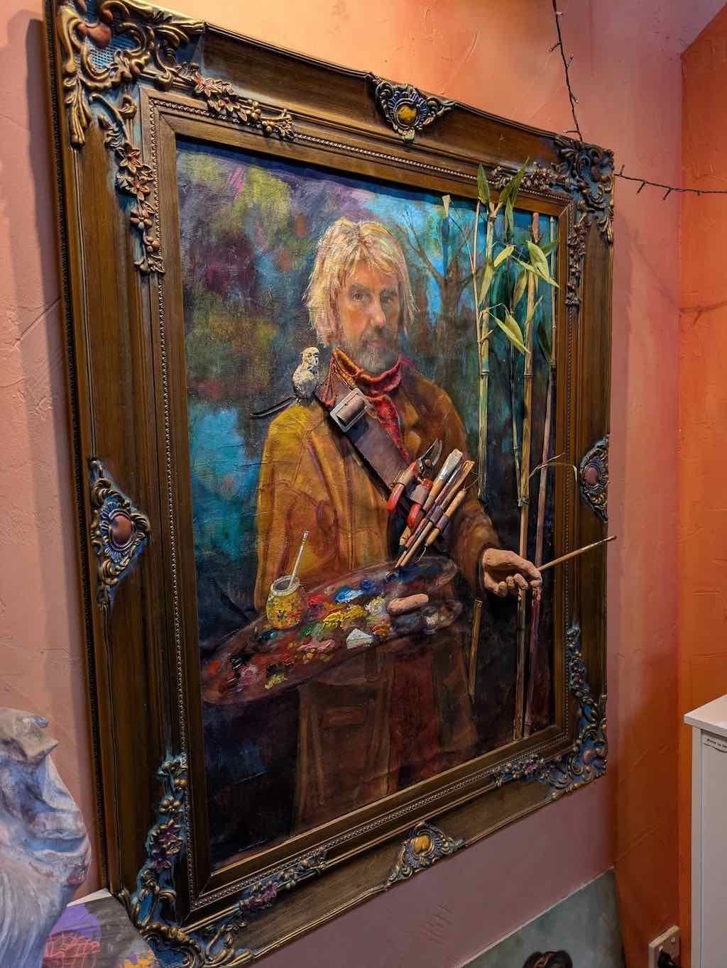 Melbourne Garden Show : 2026 Image -69d9c10e40c02