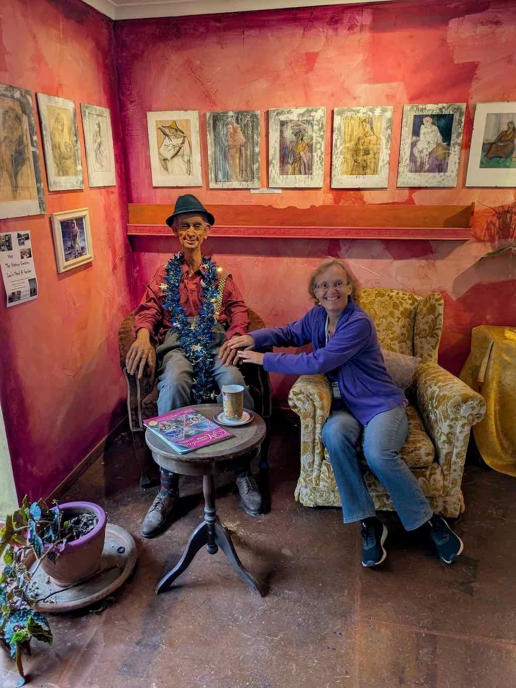 Melbourne Garden Show : 2026 Image -69d9c10f1fcf1