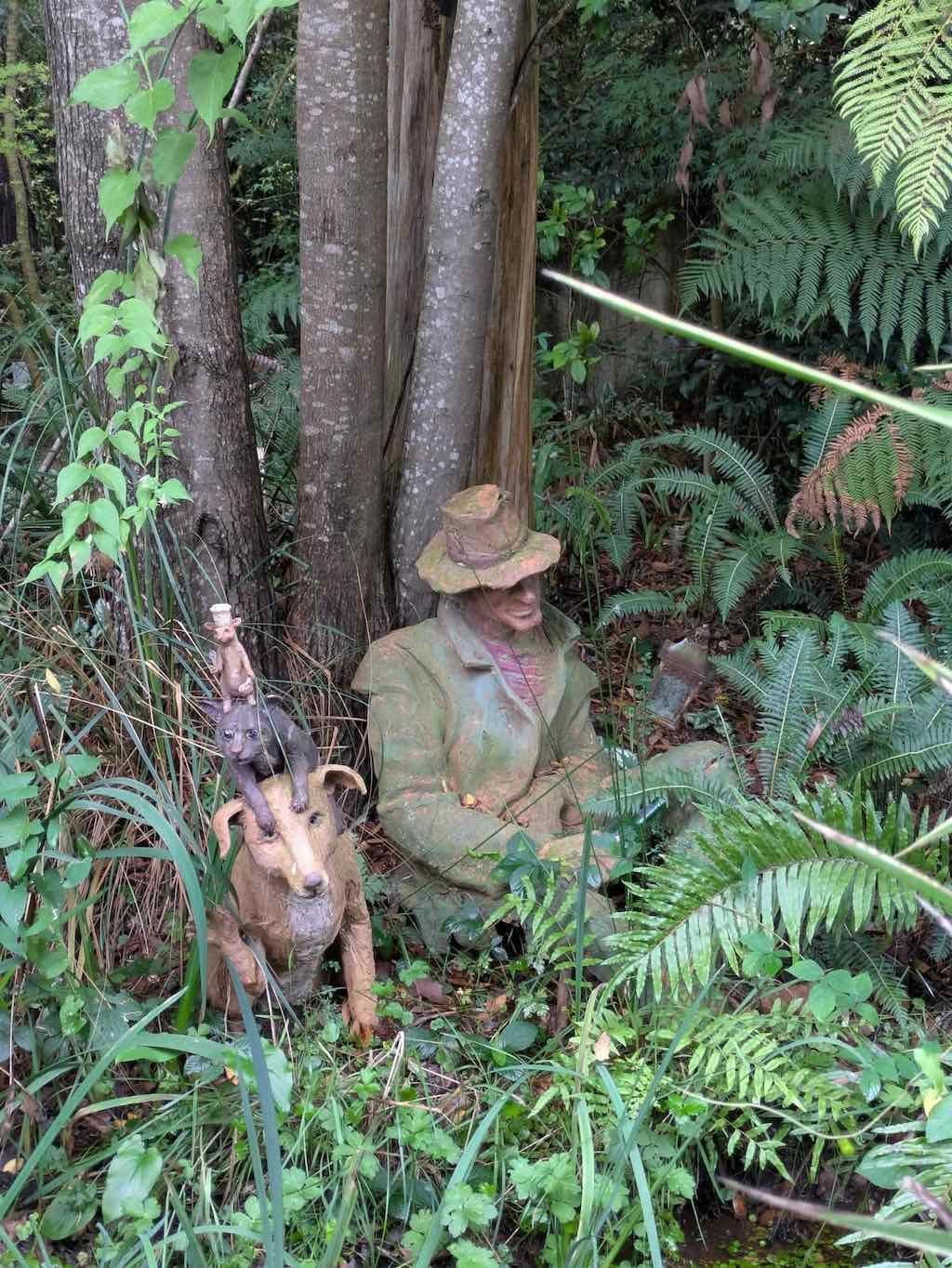 Melbourne Garden Show : 2026 Image -69d9c11012000