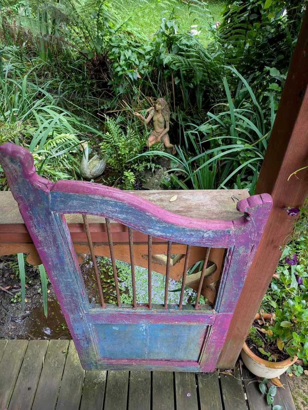 Melbourne Garden Show : 2026 Image -69d9c1105fc8d