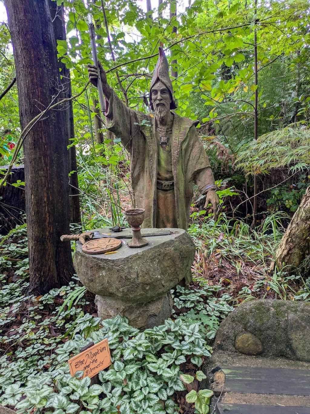 Melbourne Garden Show : 2026 Image -69d9c11108b58