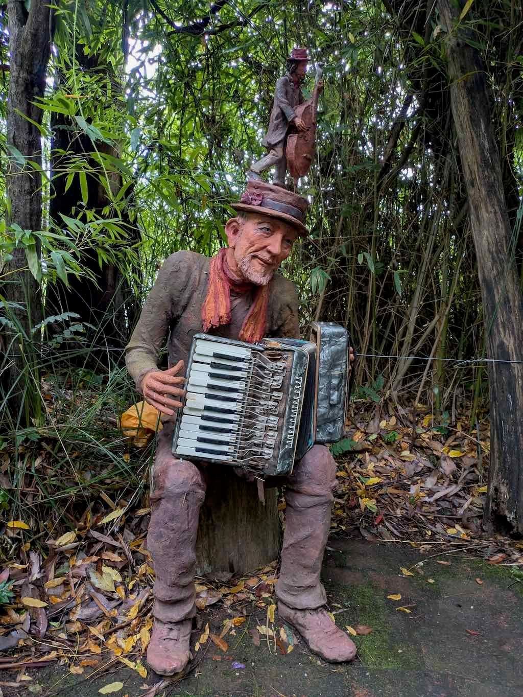 Melbourne Garden Show : 2026 Image -69d9c1121435d