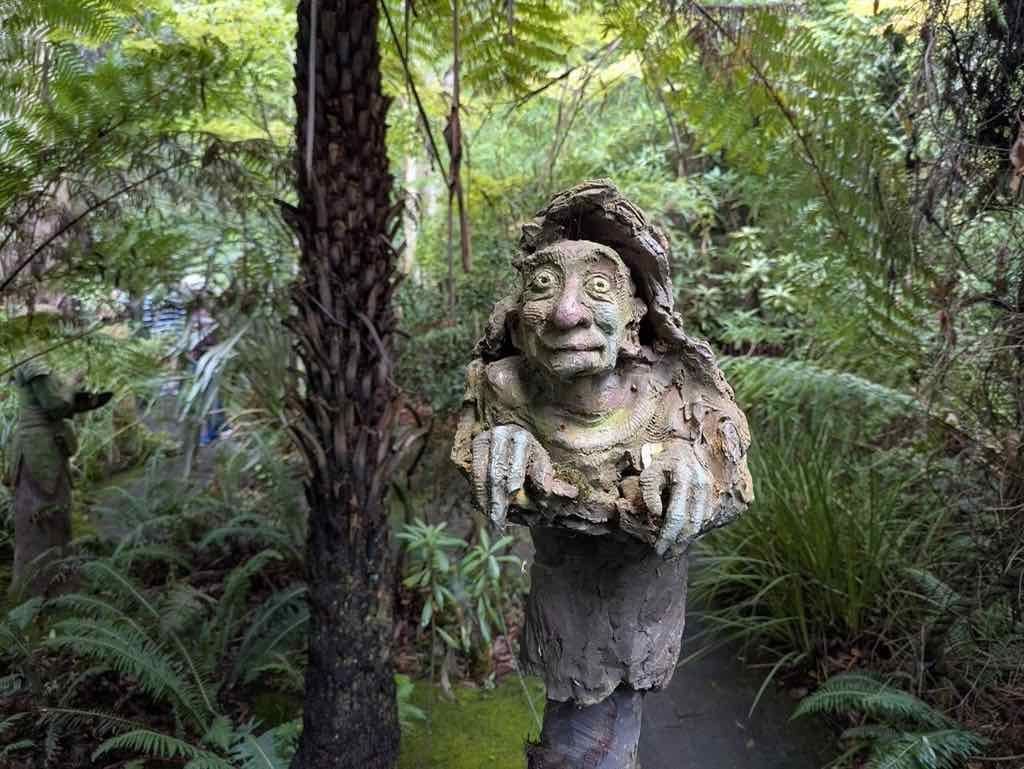 Melbourne Garden Show : 2026 Image -69d9c1125711e