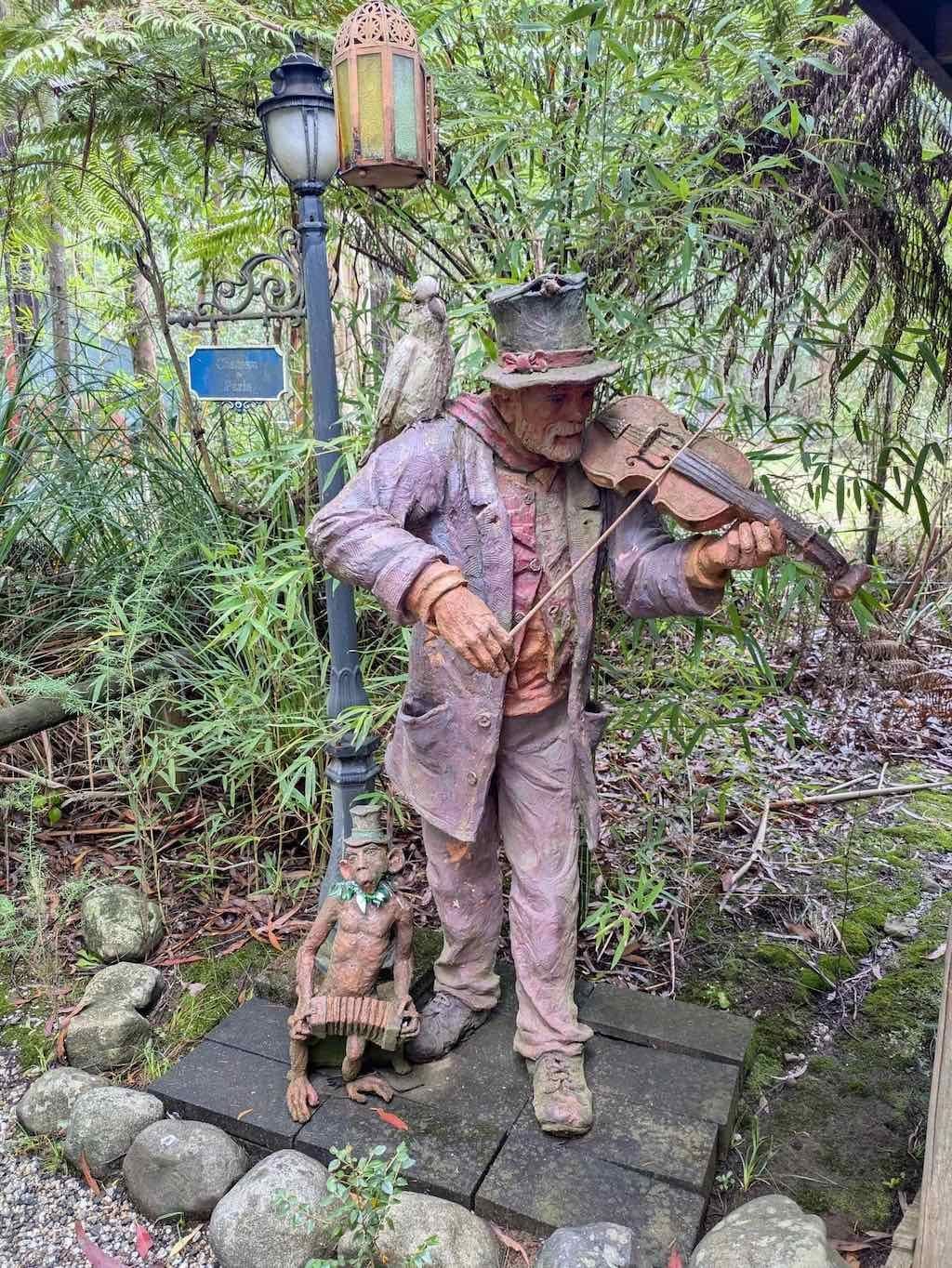 Melbourne Garden Show : 2026 Image -69d9c113a050c