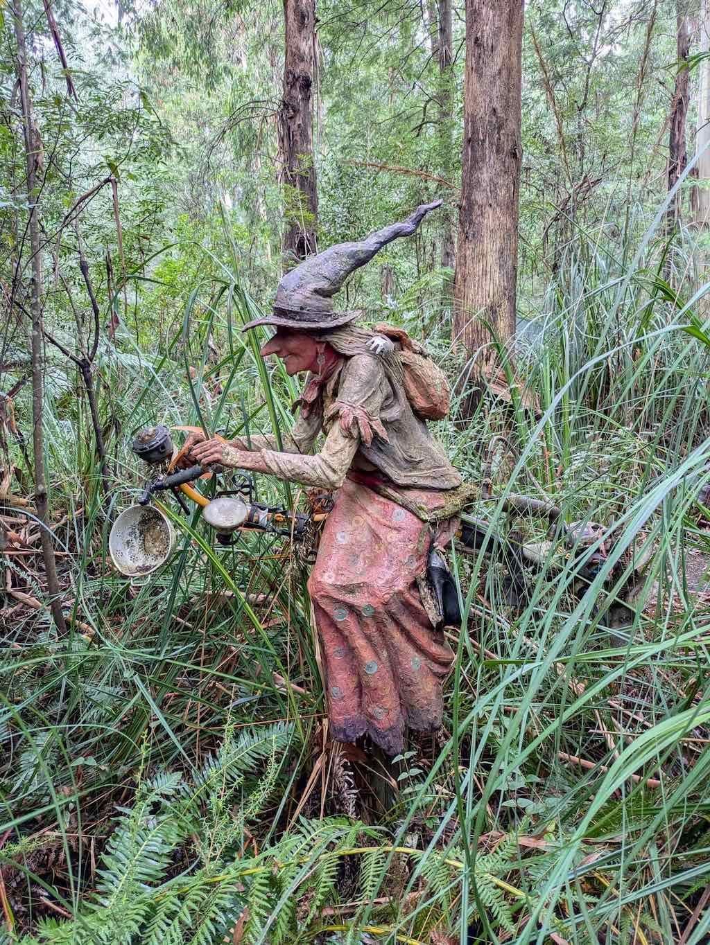 Melbourne Garden Show : 2026 Image -69d9c1146f286