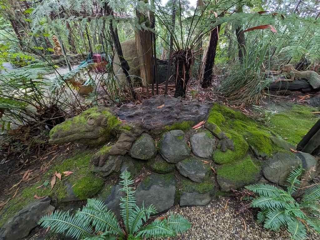 Melbourne Garden Show : 2026 Image -69d9c114b9e88