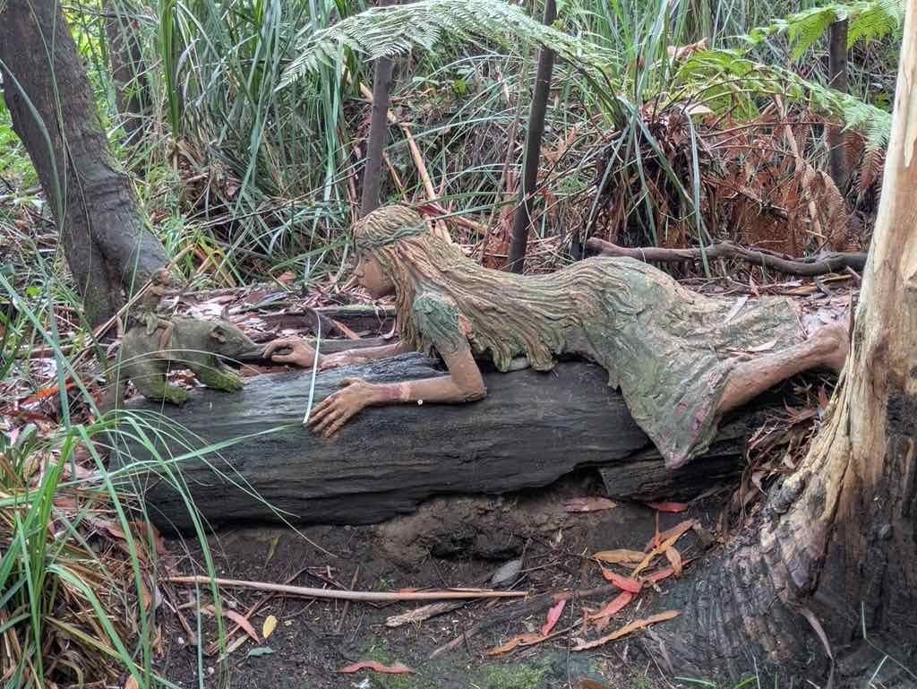 Melbourne Garden Show : 2026 Image -69d9c11512d79