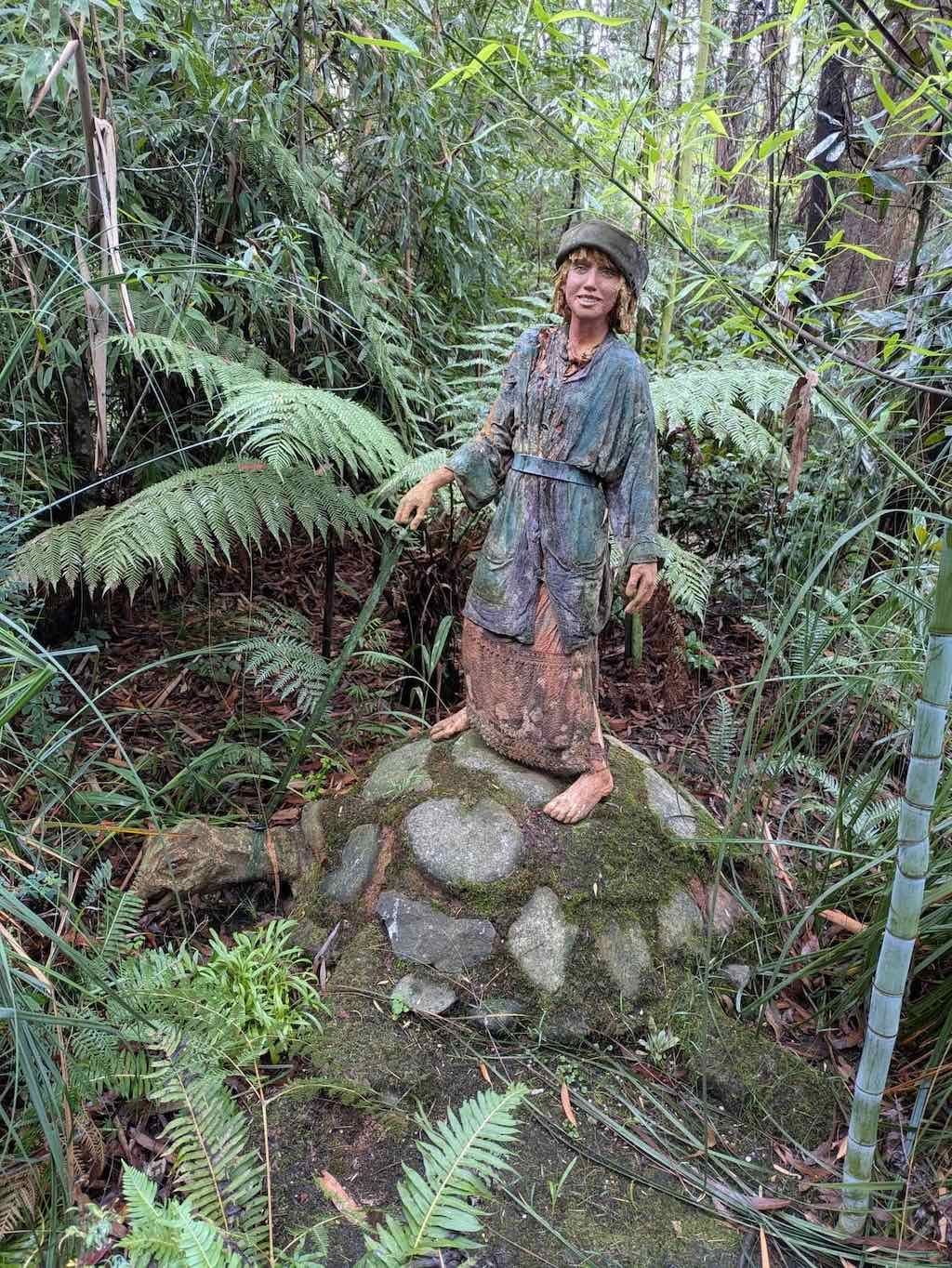 Melbourne Garden Show : 2026 Image -69d9c1156508f