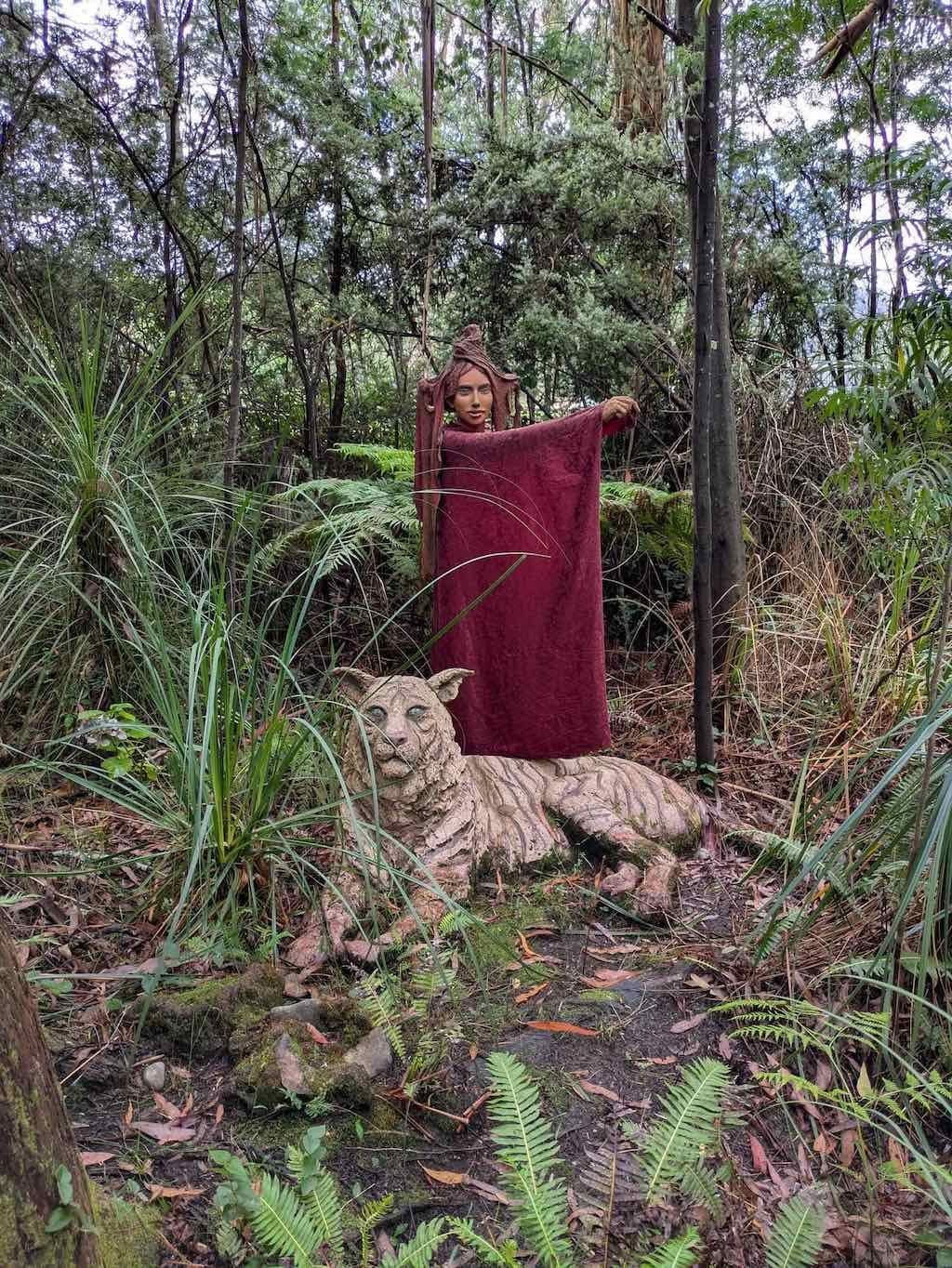 Melbourne Garden Show : 2026 Image -69d9c115b96ae