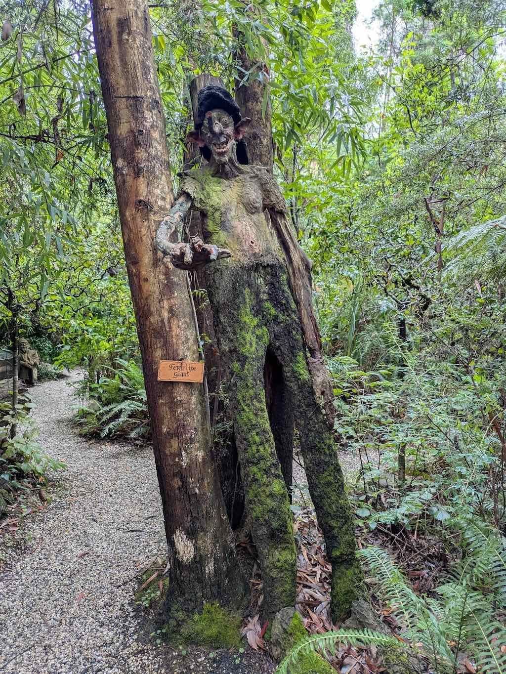 Melbourne Garden Show : 2026 Image -69d9c116286e3