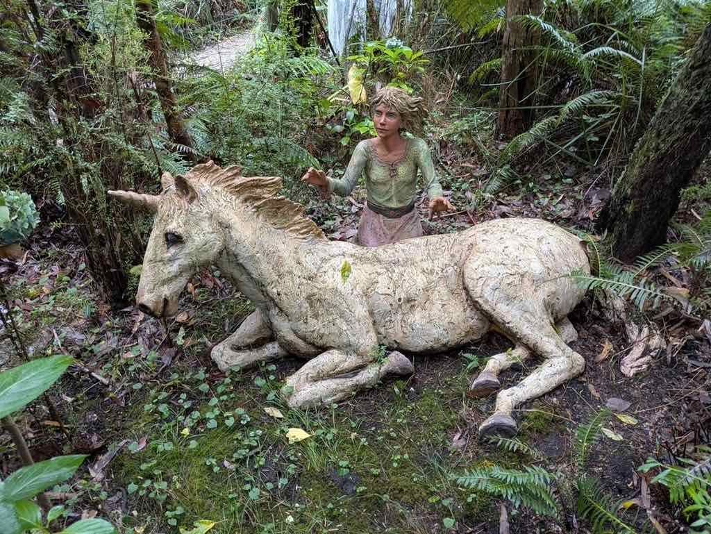 Melbourne Garden Show : 2026 Image -69d9c116bf406