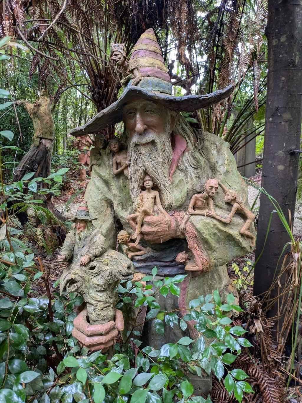 Melbourne Garden Show : 2026 Image -69d9c1172b2b6