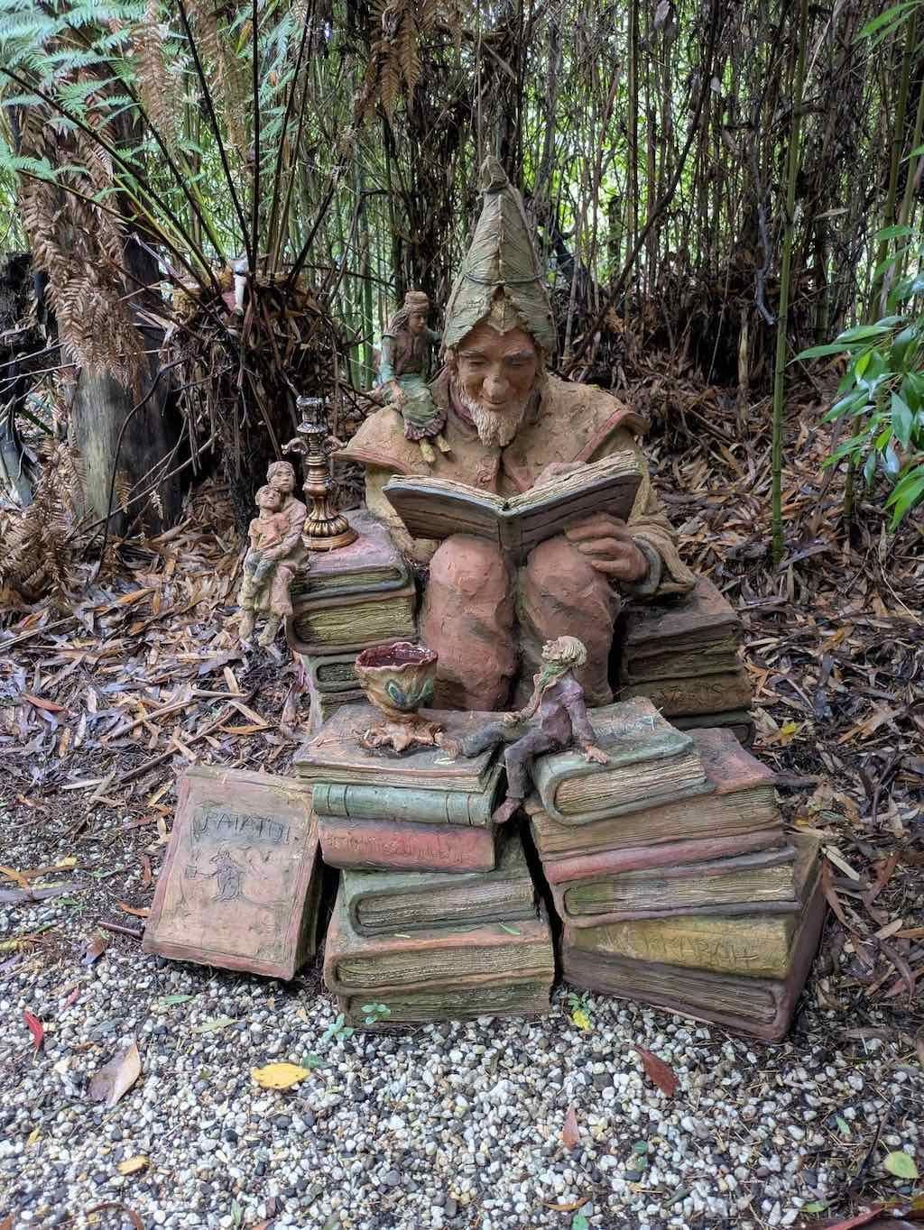 Melbourne Garden Show : 2026 Image -69d9c11774470