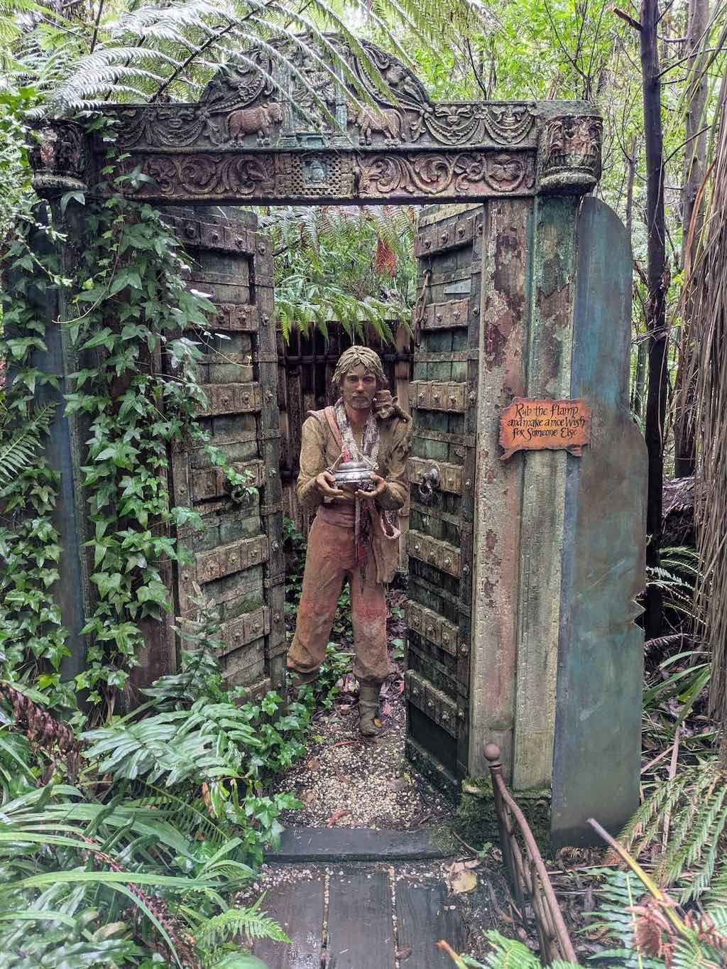 Melbourne Garden Show : 2026 Image -69d9c1183ab73