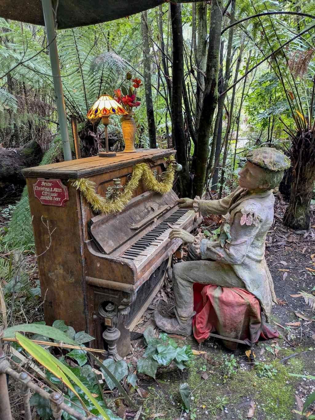 Melbourne Garden Show : 2026 Image -69d9c11888ebb