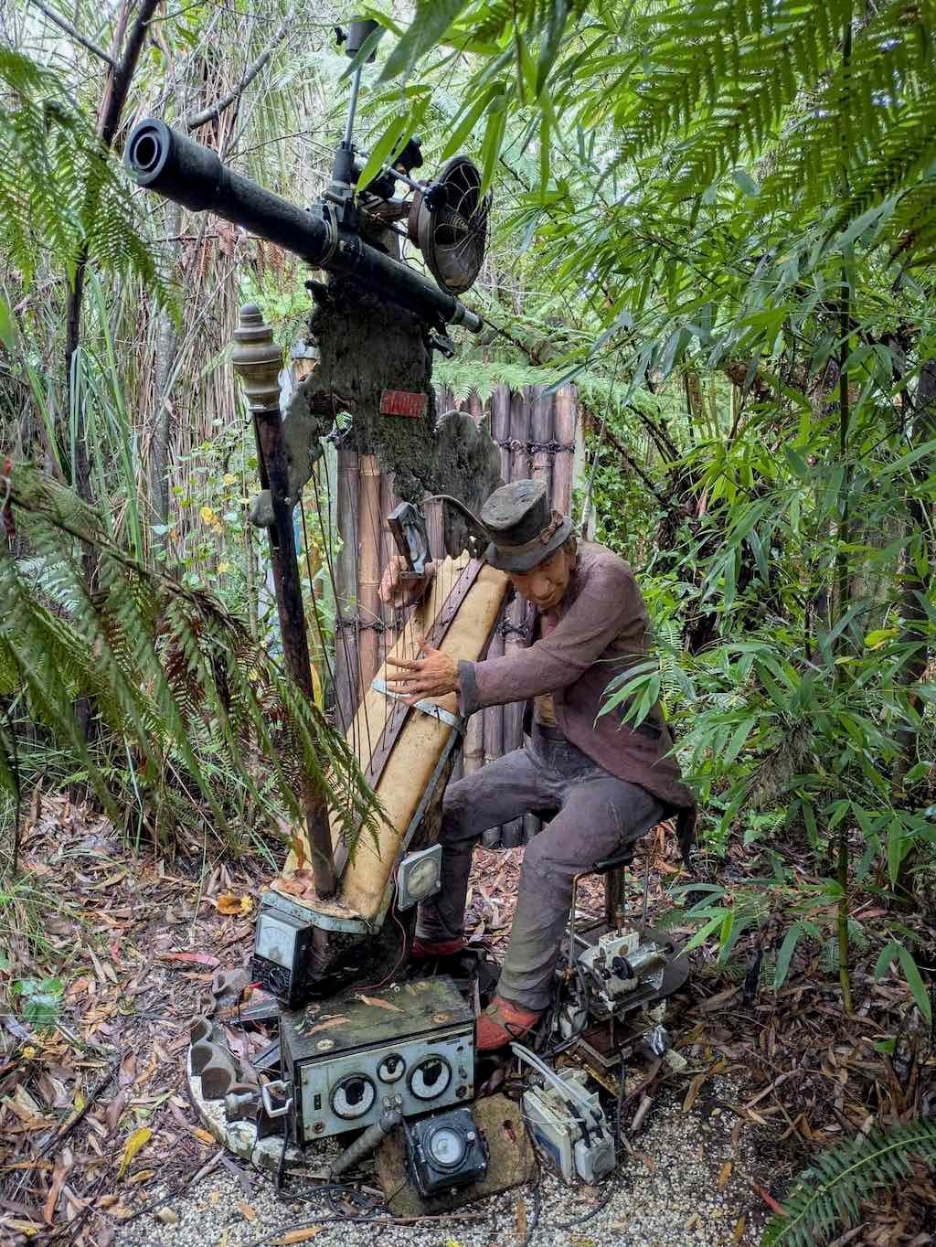 Melbourne Garden Show : 2026 Image -69d9c118e8436