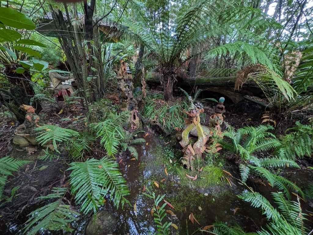 Melbourne Garden Show : 2026 Image -69d9c11992e8e