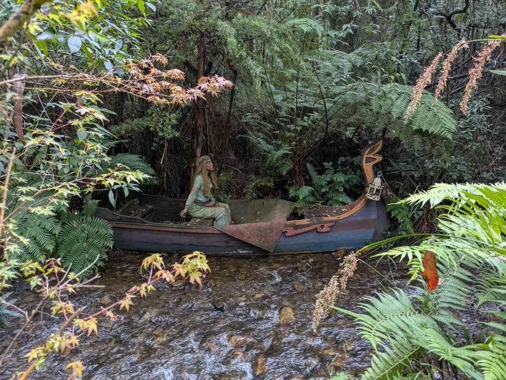 Melbourne Garden Show : 2026 Image -69d9c119dc34d