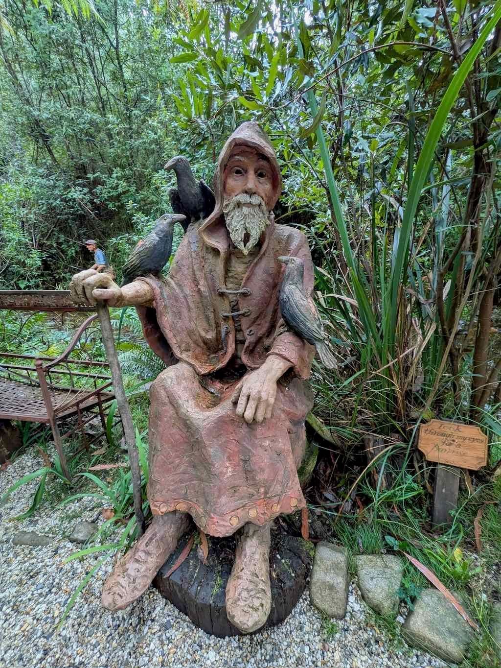 Melbourne Garden Show : 2026 Image -69d9c11a8e71d