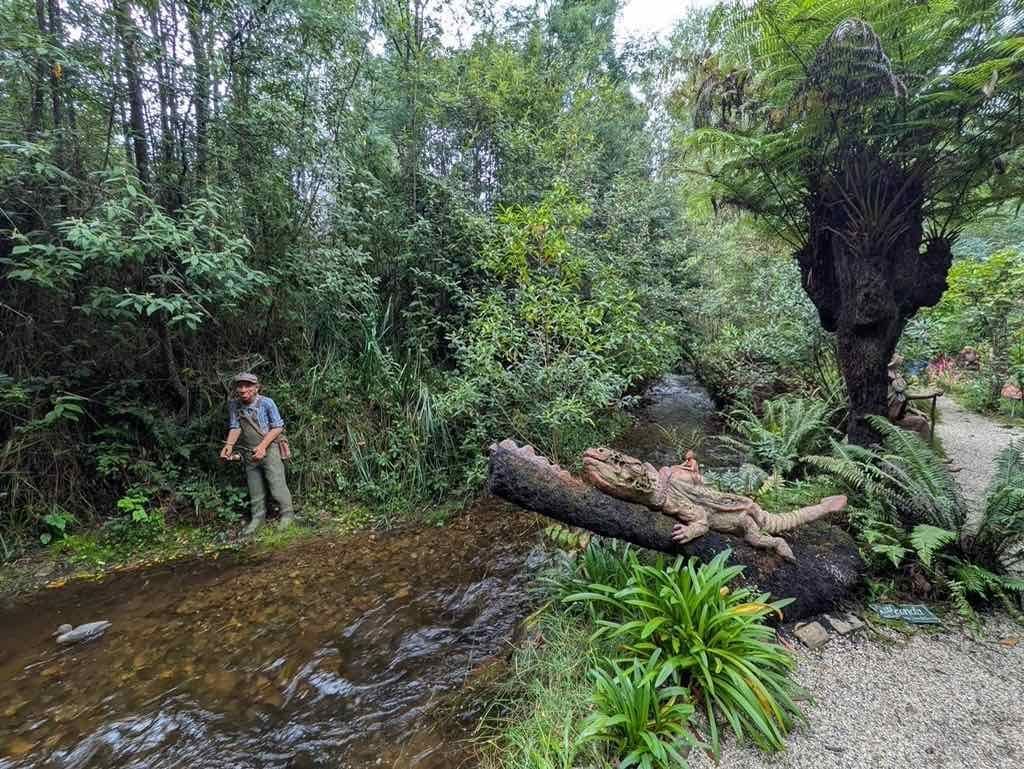 Melbourne Garden Show : 2026 Image -69d9c11ad625a