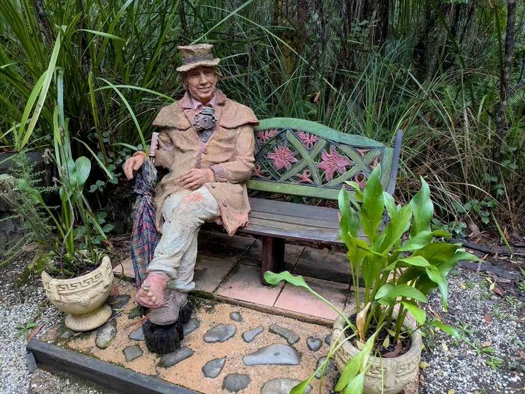 Melbourne Garden Show : 2026 Image -69d9c11b30175