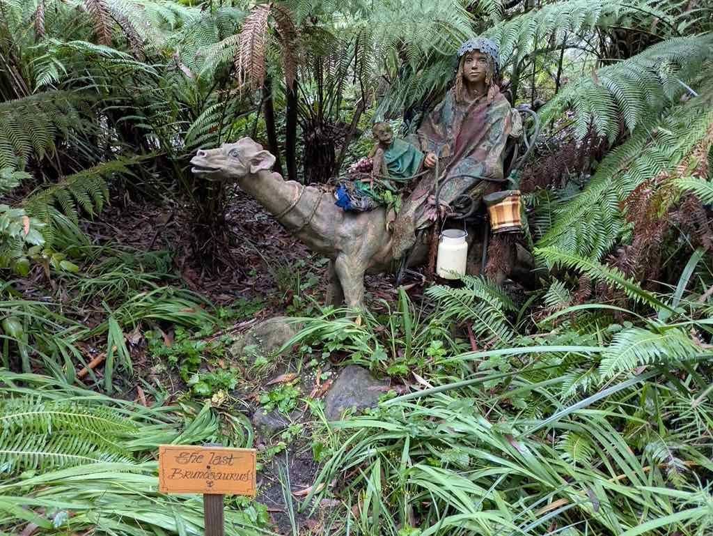 Melbourne Garden Show : 2026 Image -69d9c11b74541