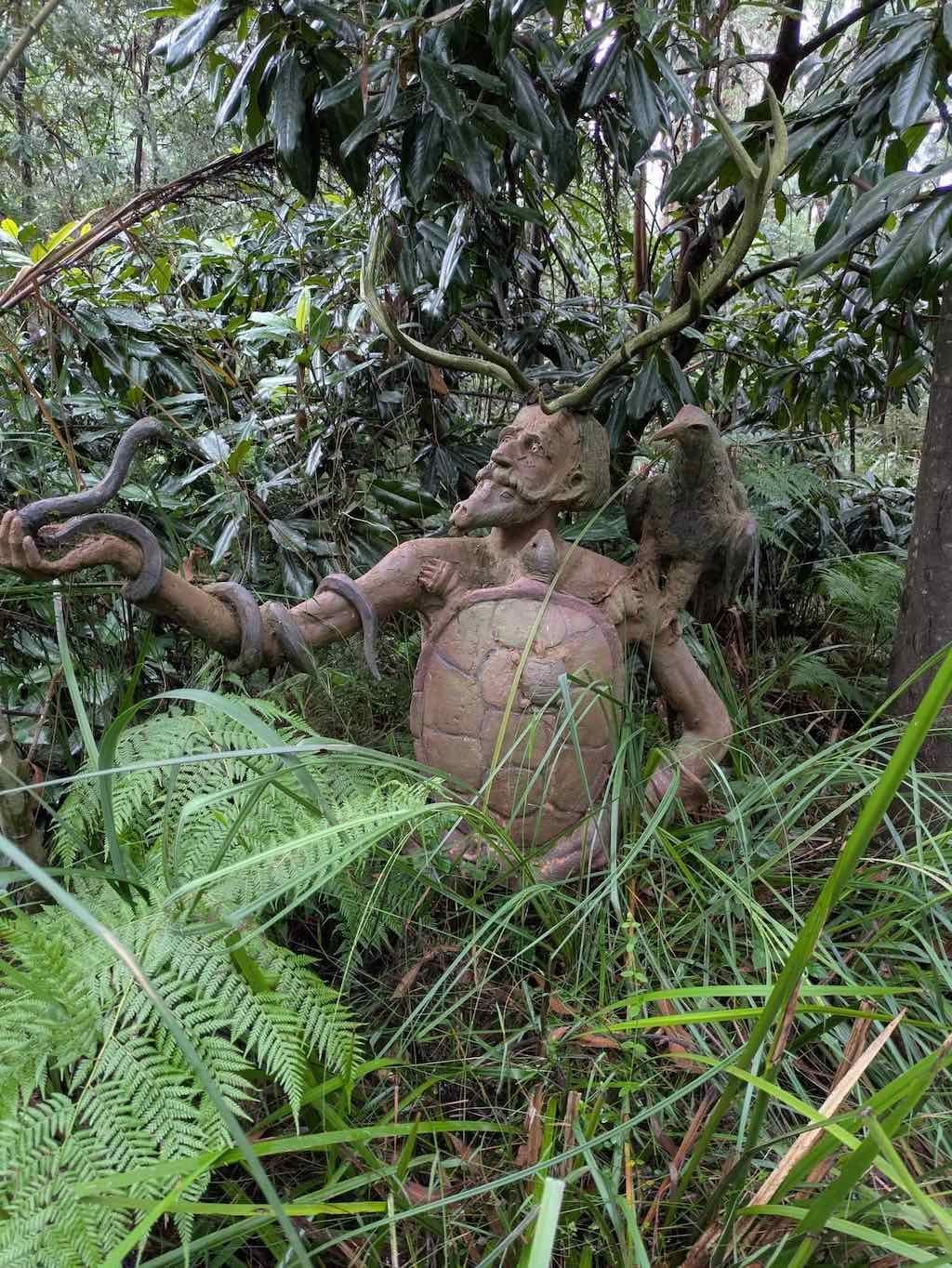 Melbourne Garden Show : 2026 Image -69d9c11c41b3a