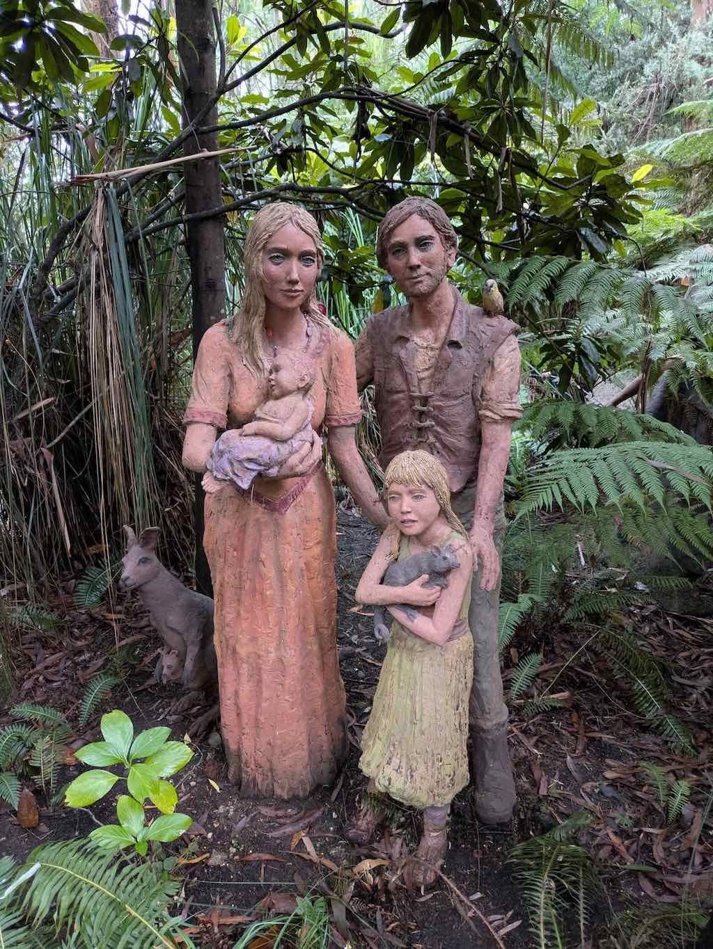 Melbourne Garden Show : 2026 Image -69d9c11c8a529