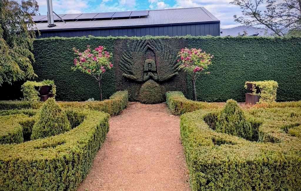 Melbourne Garden Show : 2026 Image -69d9c11d3420e