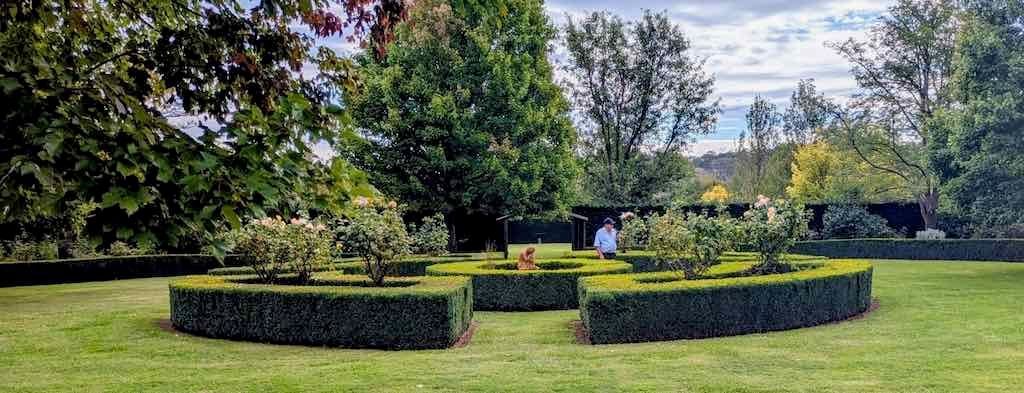 Melbourne Garden Show : 2026 Image -69d9c11e35b03