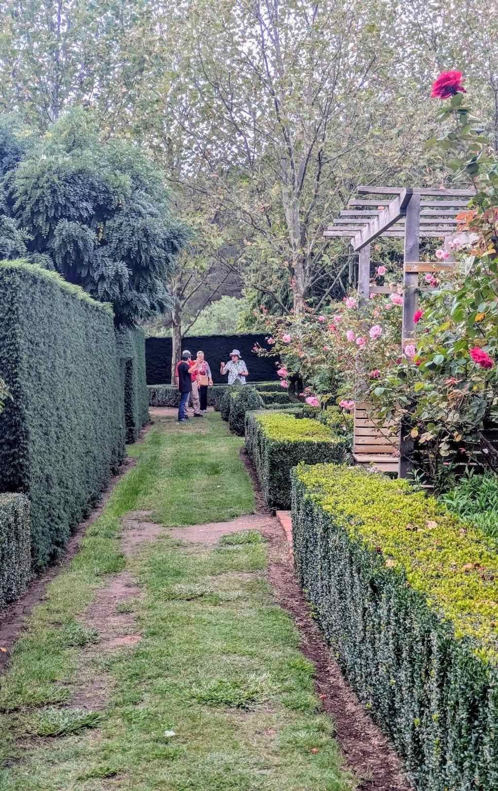 Melbourne Garden Show : 2026 Image -69d9c11ede2d2